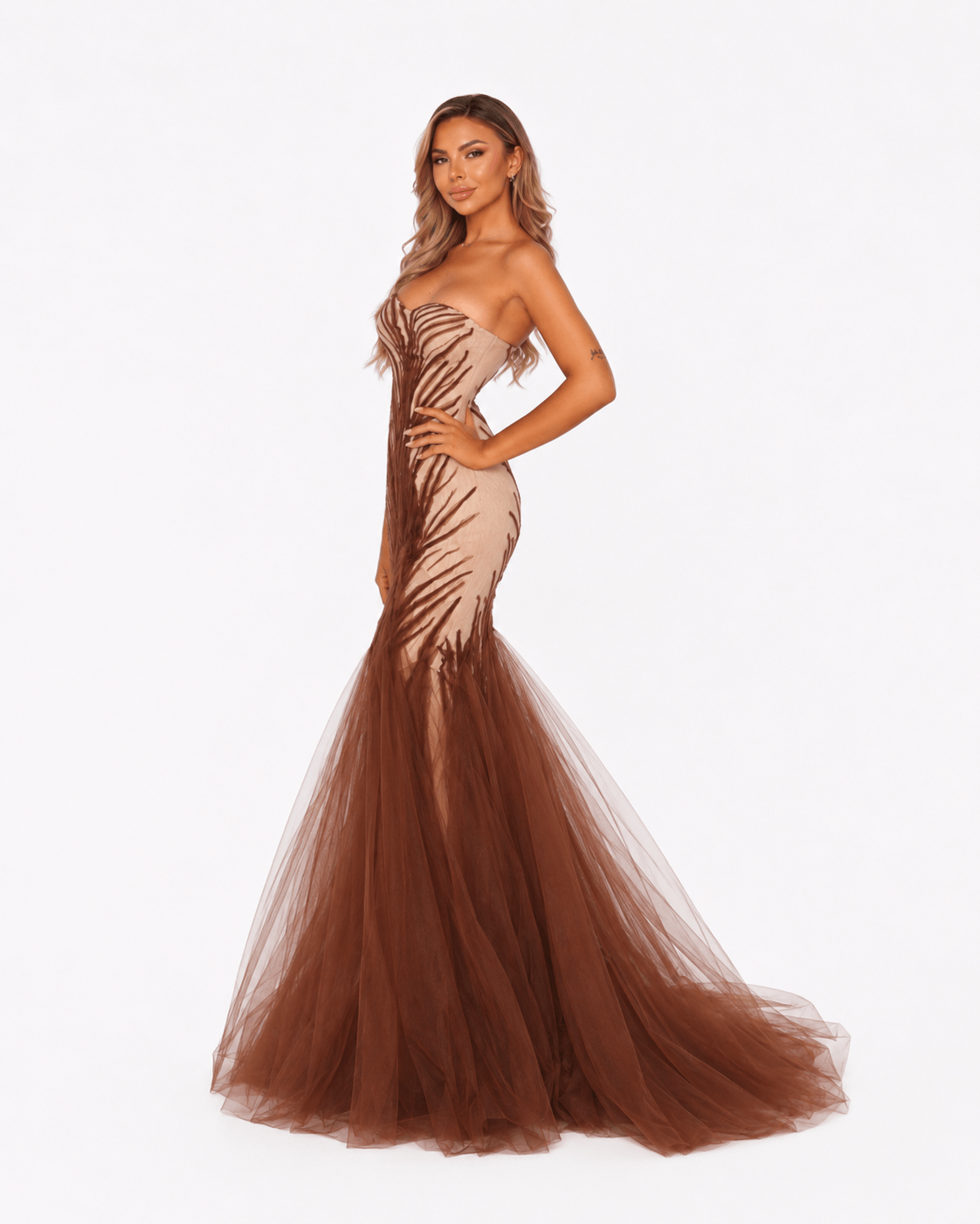 Dresses